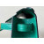 Hermes Birkin 20 Matte Alligator Crocodile Gold Hardware CK89 Dark Green