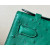 Hermes Birkin 20 Matte Alligator Crocodile Gold Hardware CK89 Dark Green