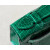 Hermes Kelly Pochette HSS Swift Beton(8L) And Rose Lipstick(U5)Gold Hardware Green