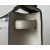 Hermes Kelly Pochette Ostrich Etoupe (18) Gold Hardware Dark Beige