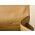 Hermes Kelly Pochette Swift New Bleu Jean (D2) Palladium Hardware Brown