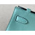 Hermes Kelly Pochette Swift Nior (89) Gold Hardware Blue