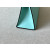 Hermes Kelly Pochette Swift Rouge H (55) Palladium Hardware Blue