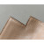 Hermes Kelly Pochette Ostrich Etoupe (18) Palladium Hardware Dark Beige