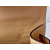 Hermes Kelly Pochette Swift Vert Bosphore (W0) Palladium Hardware Brown