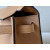 Hermes Kelly Pochette Swift Vert Bosphore (W0) Palladium Hardware Brown