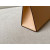 Hermes Kelly Pochette Swift Vert Bosphore (W0) Palladium Hardware Brown