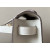 Hermes Kelly Pochette Ostrich Granny (K6) Gold Hardware White