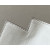 Hermes Kelly Pochette Ostrich Gris Agate (82) Gold Hardware White