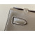 Hermes Kelly Pochette Swift Vert Comics (0Z) Palladium Hardware Dark Brown