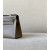 Hermes Kelly Pochette Swift Vert Comics (0Z) Palladium Hardware Dark Brown