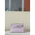 Hermes Kelly Pochette Epsom Anemone (P9) Gold Hardware Purple