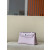 Hermes Kelly Pochette Epsom Anemone (P9) Gold Hardware Purple