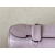 Hermes Kelly Pochette Epsom Anemone (P9) Gold Hardware Purple