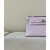 Hermes Kelly Pochette Epsom Anemone (P9) Gold Hardware Purple