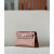Hermes Kelly Pochette Epsom Bougainviuier (A5) Gold Hardware Brown