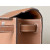 Hermes Kelly Pochette Epsom Bougainviuier (A5) Gold Hardware Brown