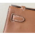 Hermes Kelly Pochette Epsom Bougainviuier (A5) Gold Hardware Brown
