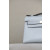 Hermes Kelly 25 Ostrich Parchemin (3C) Gold Hardware Mist Blue