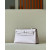 Hermes Kelly Pochette Epsom Gris Asphalte (M8) Palladium Hardware Light Purple
