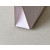 Hermes Kelly Pochette Epsom Gris Asphalte (M8) Palladium Hardware Light Purple