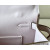 Hermes Kelly Pochette Epsom Gris Asphalte (M8) Palladium Hardware Light Purple