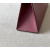 Hermes Kelly Pochette Epsom Vert Criquet (3I) Gold Hardware Burgundy Red