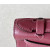 Hermes Kelly Pochette Epsom Vert Criquet (3I) Gold Hardware Burgundy Red