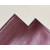 Hermes Kelly Pochette Ostrich Vert Criquet (3I) Gold Hardware Burgundy Red
