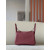 Hermes Kelly Himalayan Crocodile 28 Palladium Hardware Burgundy Red