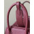 Hermes Kelly Himalayan Crocodile 28 Palladium Hardware Burgundy Red