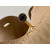 Hermes Lindy Mini Clemence Mauve Sylvestre (X9) Palladium Hardware Brown