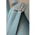 Hermes Lindy Mini HSS Swift Feu(9J) And Sesame(2S)Palladium Hardware Blue
