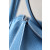 Hermes Lindy Mini HSS Clemence Moka (44) And New Bleu Jean(D) Gold Hardware Blue