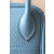 Hermes Lindy Mini HSS Clemence Moka (44) And New Bleu Jean(D) Gold Hardware Blue