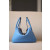 Hermes Lindy Mini HSS Swift Gris Asphalte(M8) And Rose Pourpre(L3)Gold Hardware Blue