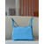 Hermes Kelly 35 Box Chocolate(47) Gold Hardware Blue