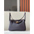 Hermes Garden Party 30 Negonda Etoupe (18) Palladium Hardware Dark Brown