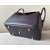 Hermes Garden Party 30 Negonda Etoupe (18) Palladium Hardware Dark Brown