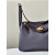 Hermes Garden Party 30 Negonda Etoupe (18) Palladium Hardware Dark Brown