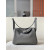 Hermes Lindy Mini Swift du Nord (P3) Palladium Hardware Elephant Grey