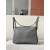 Hermes Lindy Mini Swift du Nord (P3) Palladium Hardware Elephant Grey