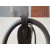 Hermes Lindy Mini Swift du Nord (P3) Palladium Hardware Elephant Grey