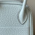 Hermes kelly Lakis 32 (8F) Swift Palladium Hardware Light Green