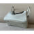 Hermes kelly Lakis 32 (8F) Swift Palladium Hardware Light Green