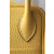 Hermes Lindy Mini HSS Swift Alezan(3G) And Biscuit(4B)Palladium Hardware Yellow