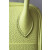 Hermes Lindy Mini HSS Swift Chai(0M) And Mauve Sylvestre(X9)Palladium Hardware Yellow