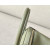 Hermes Lindy Mini Swift Jaune Poussin (1Z) Palladium Hardware Olive Green