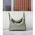Hermes Lindy 26 Clemence Biscuit (4B) Gold Hardware Olive Green