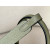 Hermes Lindy 26 Clemence Biscuit (4B) Gold Hardware Olive Green